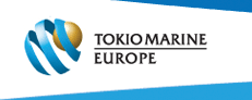 Tokio Marine Europe Logo